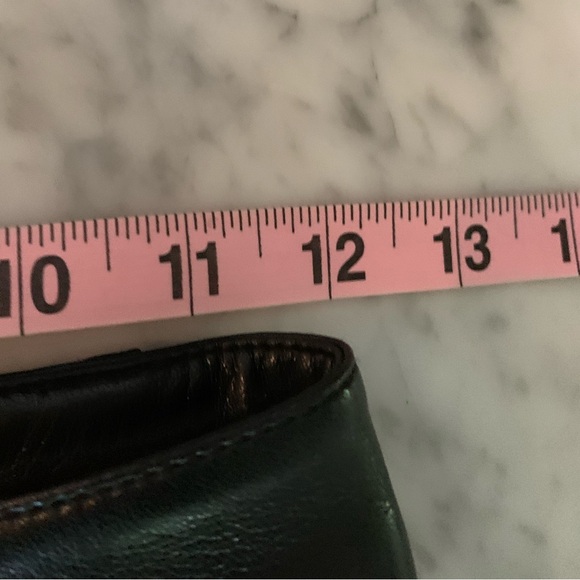 Wilfred Melina faux leather 5 pocket pant size 00 - Picture 8 of 10